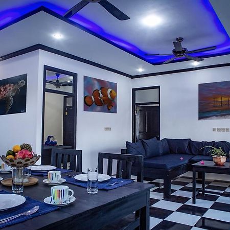 Sanctum Dive Villa With Private Pool Gili Trawangan Buitenkant foto